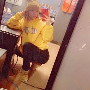 Meet your Posher, Angel